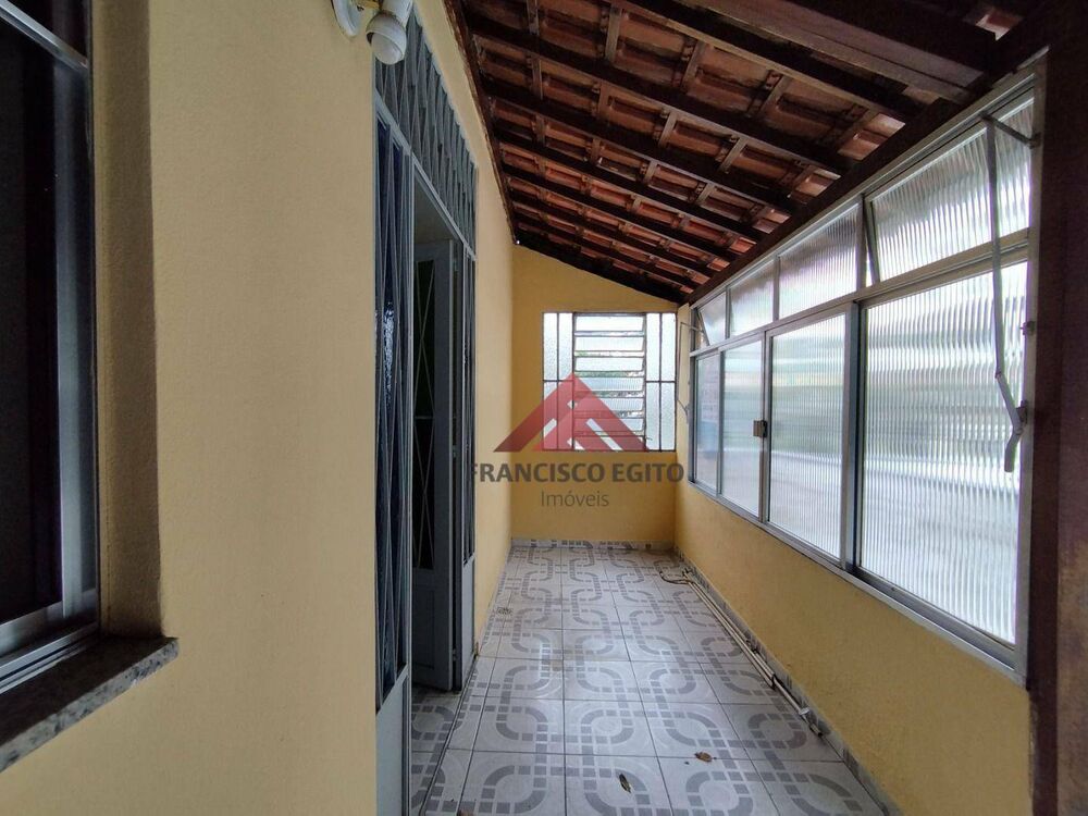Apartamento à venda com 3 quartos, 84m² - Foto 8