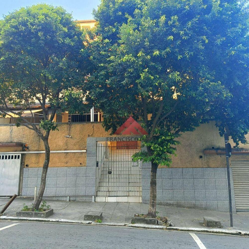 Apartamento à venda com 3 quartos, 84m² - Foto 4