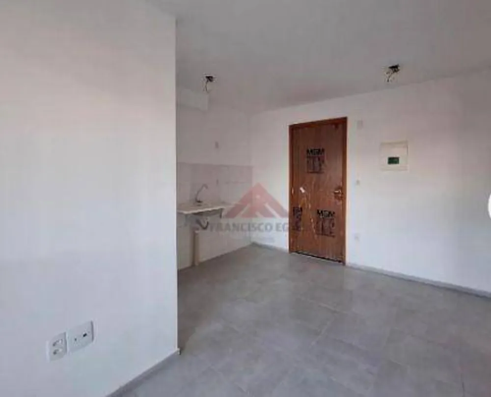Apartamento, 2 quartos, 45 m² - Foto 14