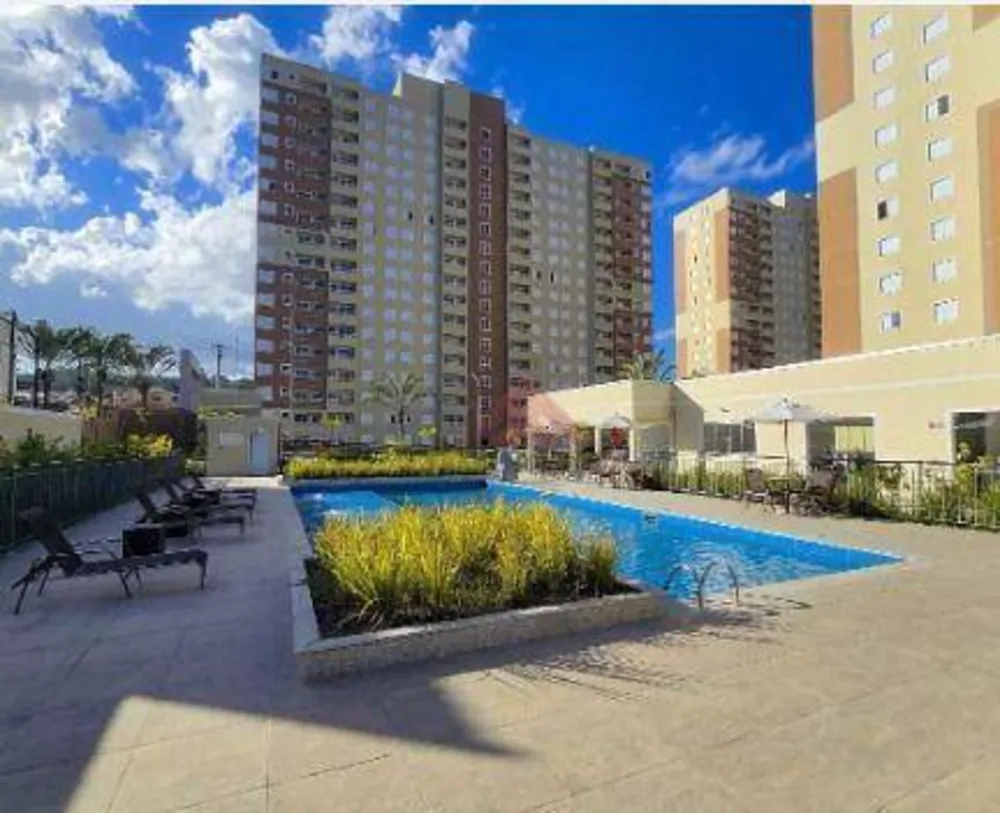 Apartamento, 2 quartos, 45 m² - Foto 10
