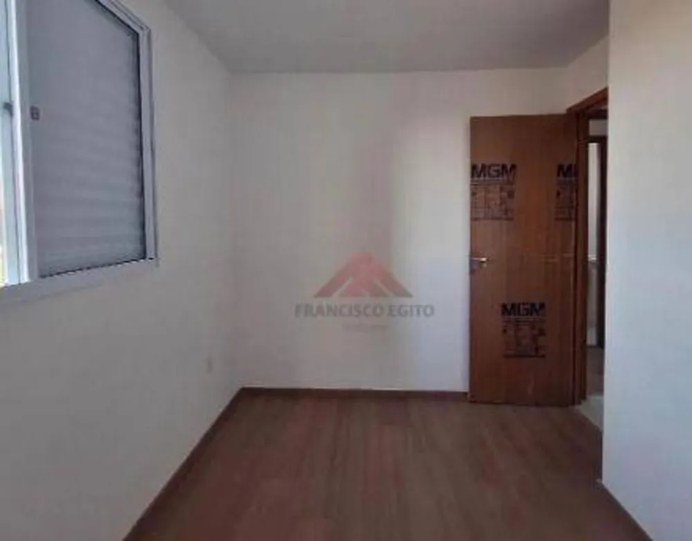 Apartamento, 2 quartos, 45 m² - Foto 9