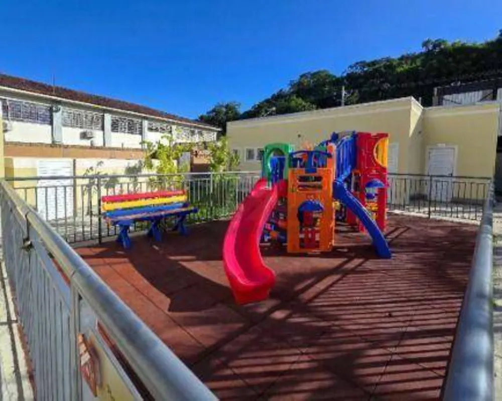 Apartamento, 2 quartos, 45 m² - Foto 16