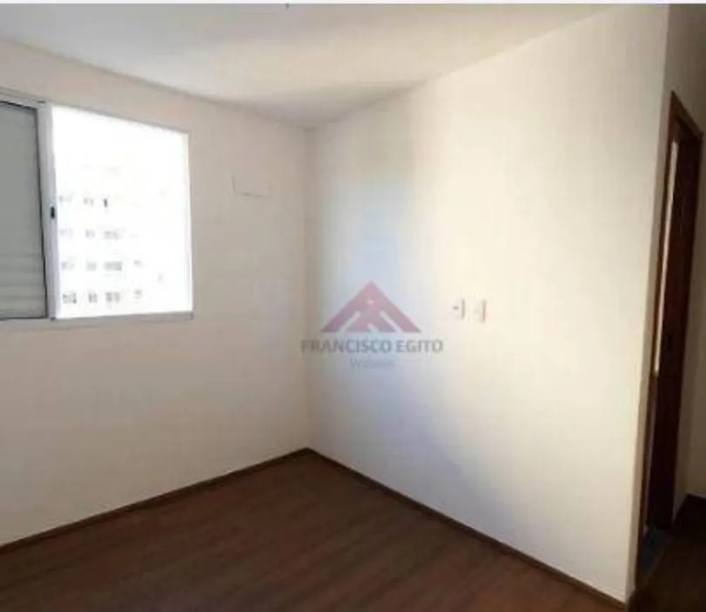 Apartamento, 2 quartos, 45 m² - Foto 1