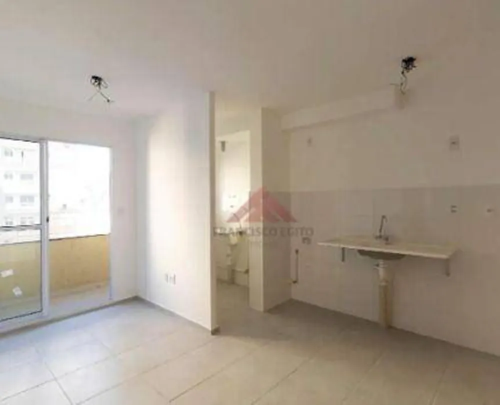 Apartamento, 2 quartos, 45 m² - Foto 12