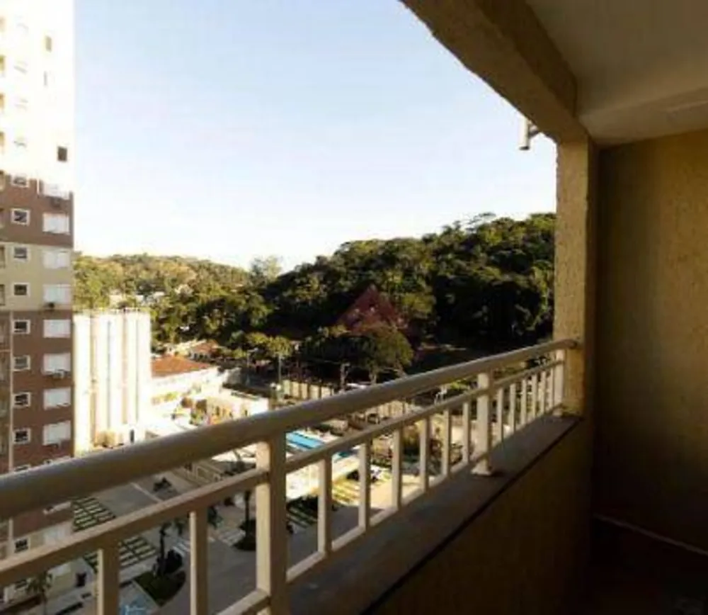 Apartamento, 2 quartos, 45 m² - Foto 3