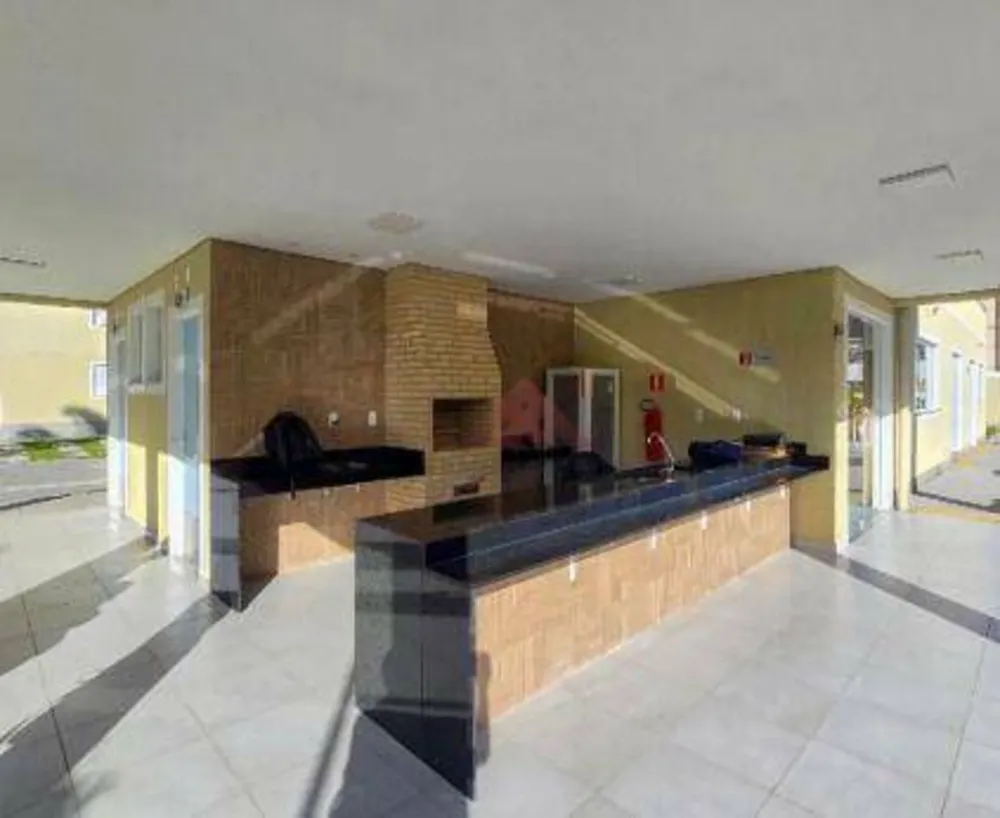 Apartamento, 2 quartos, 45 m² - Foto 17