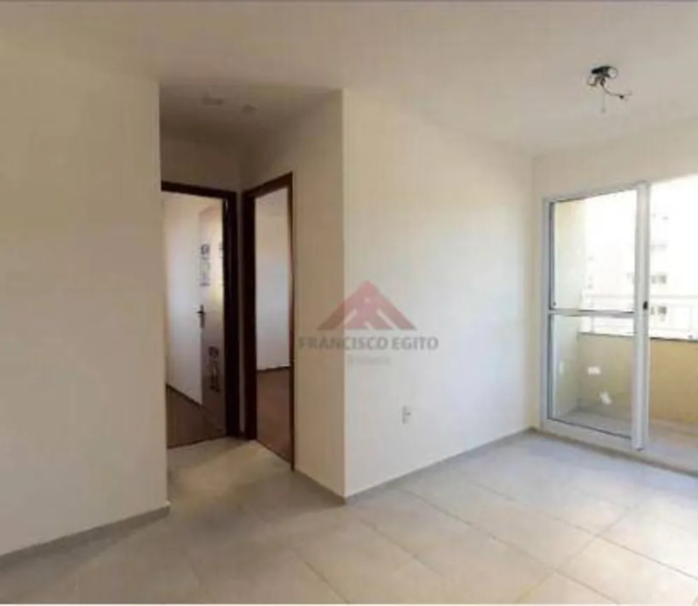 Apartamento, 2 quartos, 45 m² - Foto 4