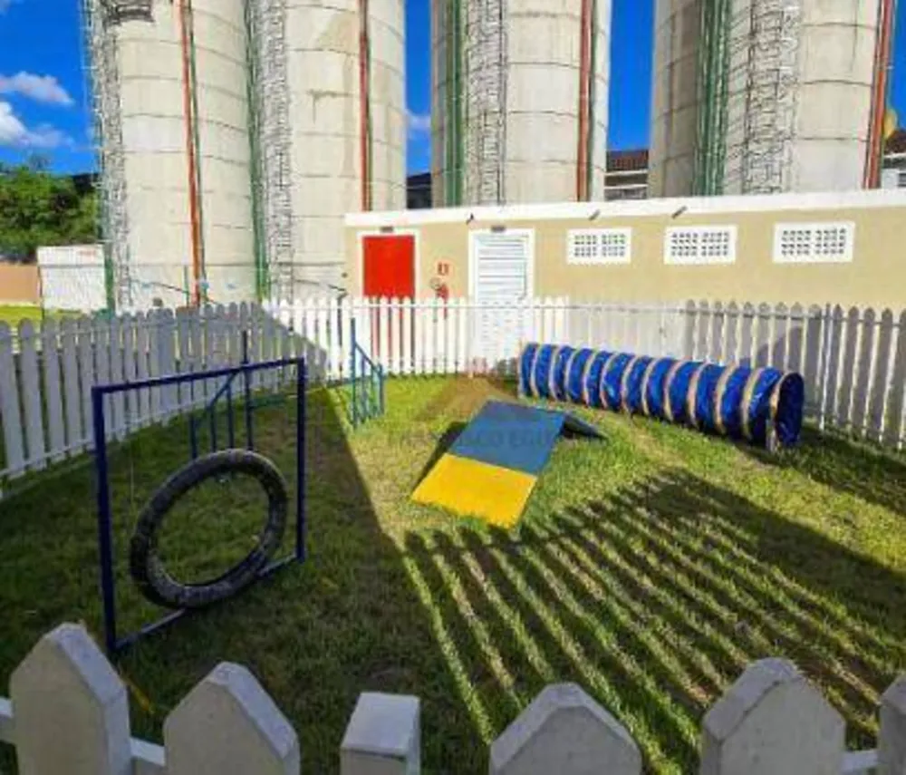 Apartamento, 2 quartos, 45 m² - Foto 5