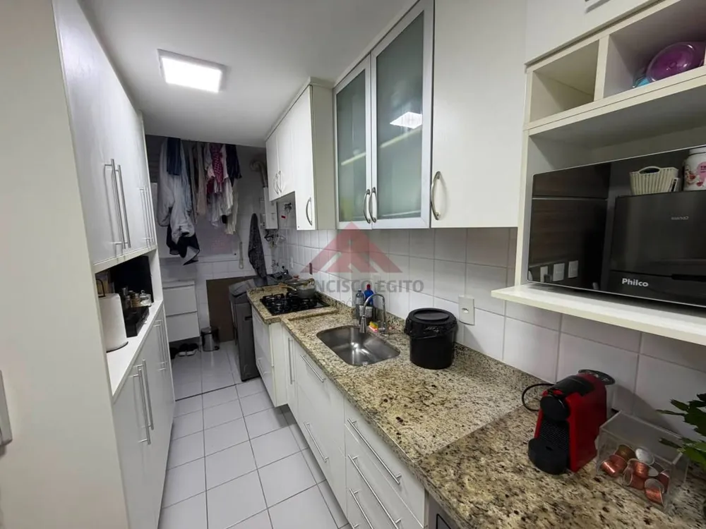 Apartamento, 2 quartos, 78 m² - Foto 14