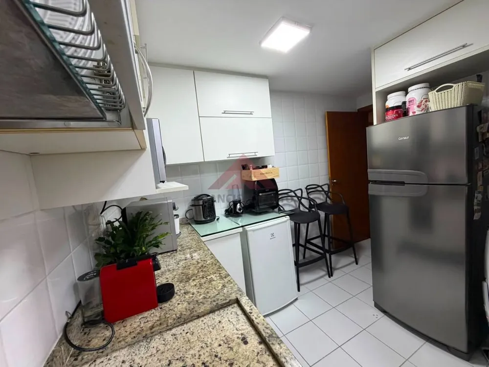 Apartamento, 2 quartos, 78 m² - Foto 17
