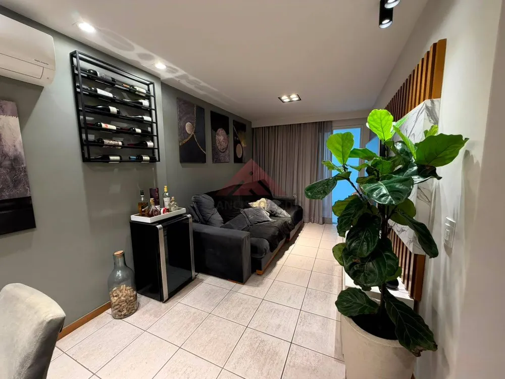 Apartamento, 2 quartos, 78 m² - Foto 3