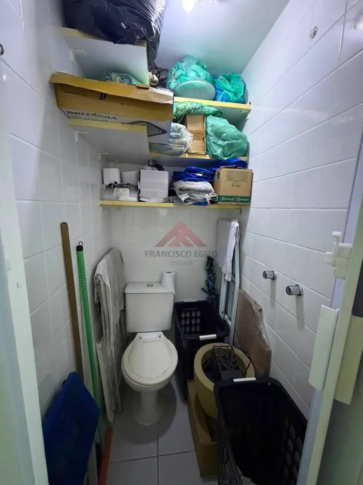 Apartamento, 2 quartos, 78 m² - Foto 19