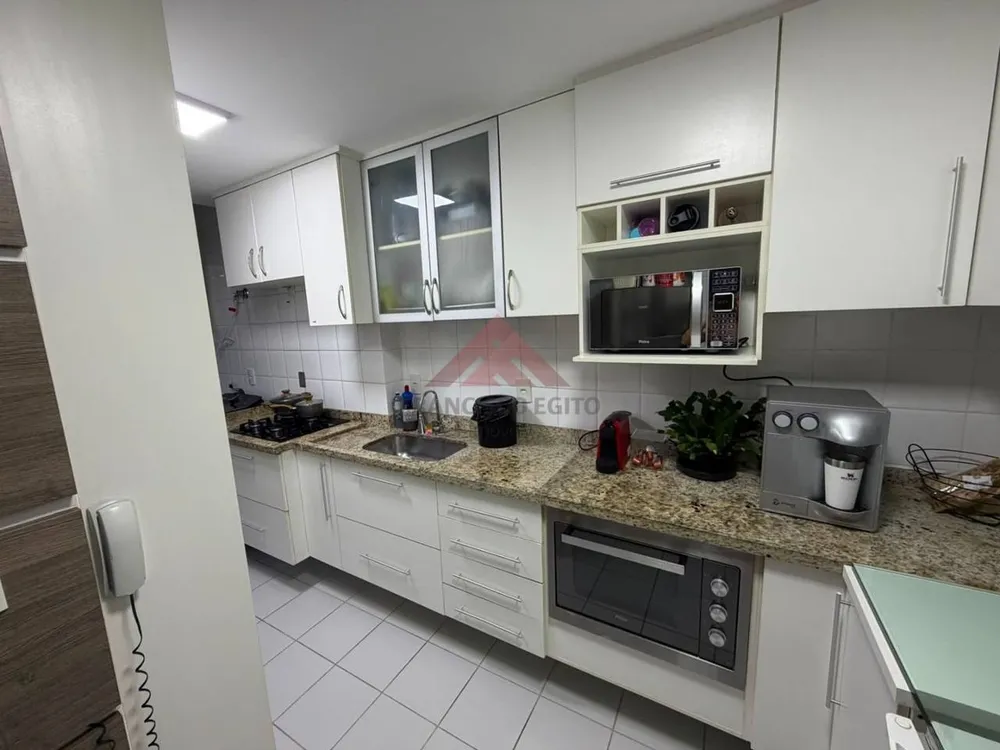 Apartamento, 2 quartos, 78 m² - Foto 15