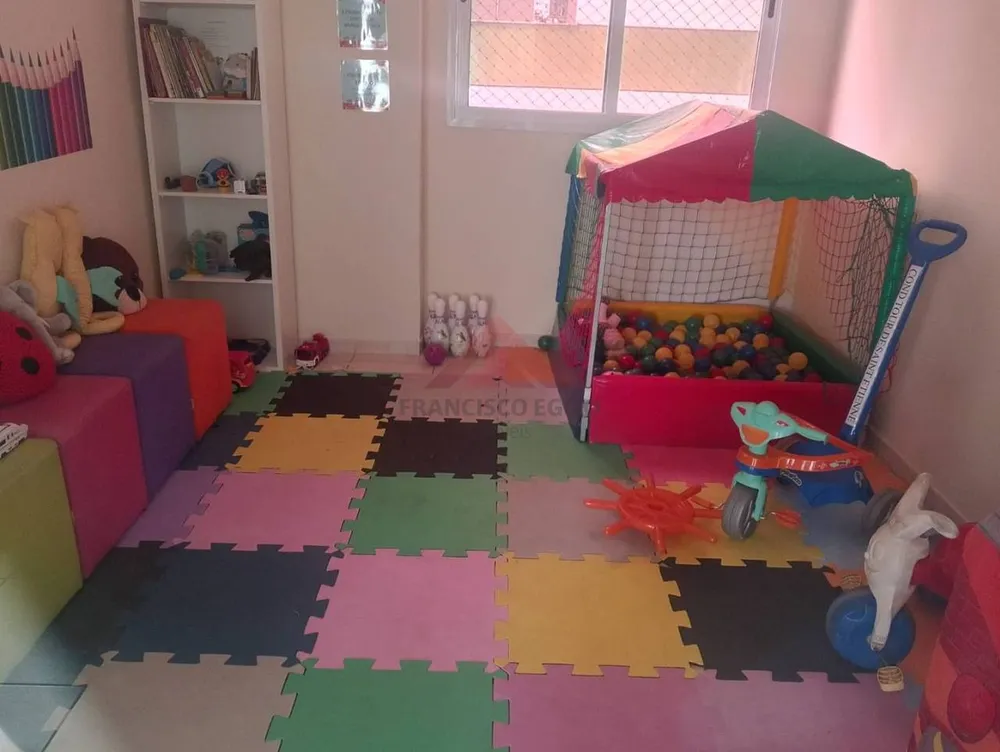 Apartamento, 2 quartos, 78 m² - Foto 22