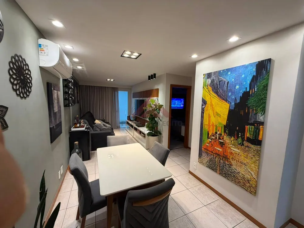 Apartamento, 2 quartos, 78 m² - Foto 1