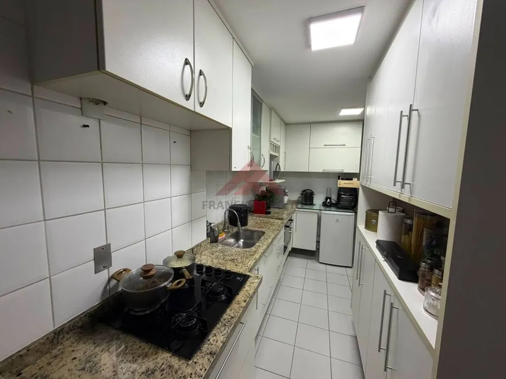 Apartamento, 2 quartos, 78 m² - Foto 13