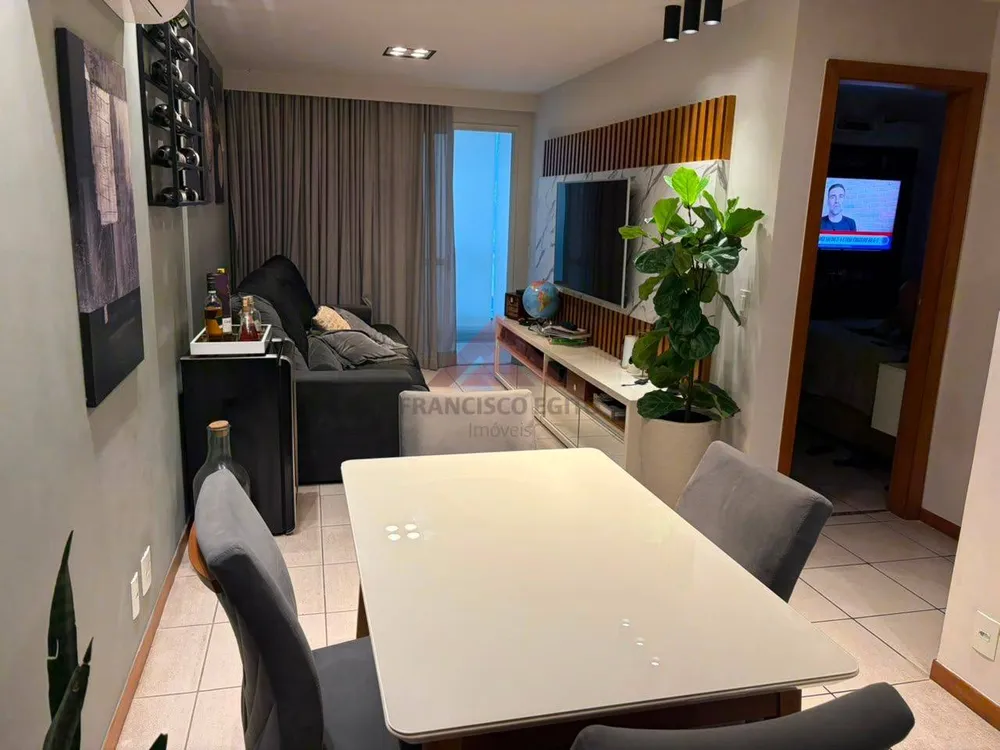 Apartamento, 2 quartos, 78 m² - Foto 2