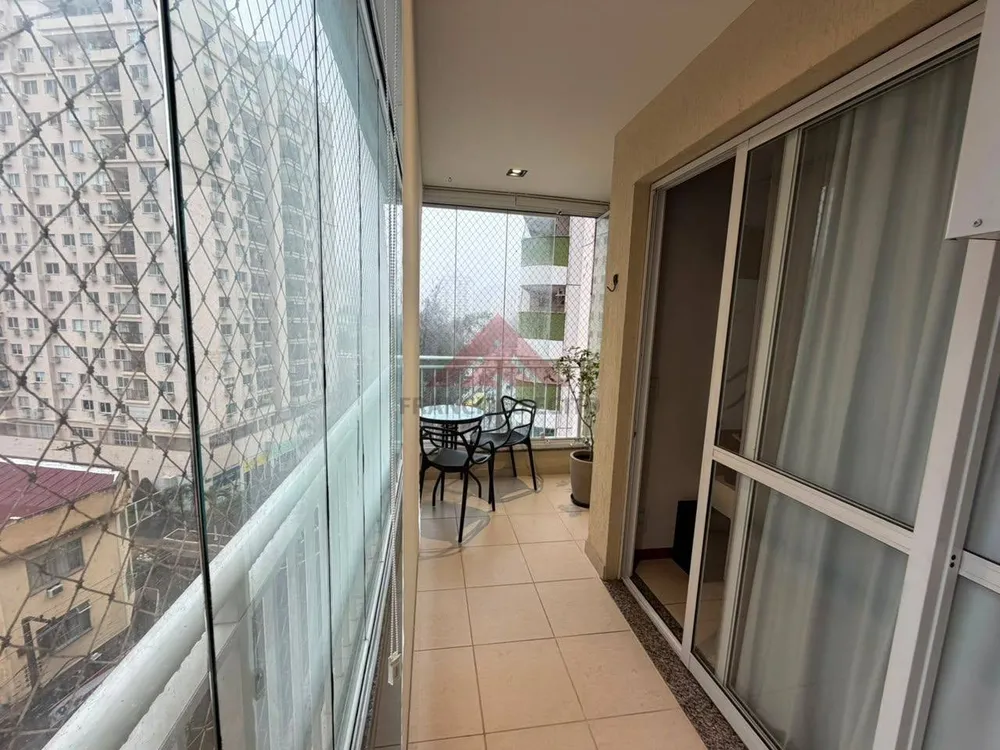 Apartamento, 2 quartos, 78 m² - Foto 4