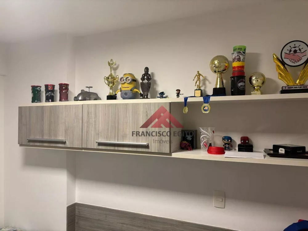 Apartamento, 3 quartos, 94 m² - Foto 12