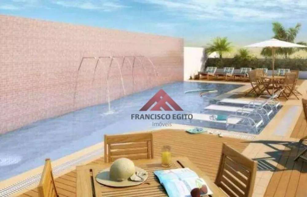 Apartamento, 3 quartos, 94 m² - Foto 29