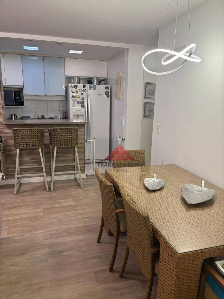 Apartamento, 3 quartos, 94 m² - Foto 9
