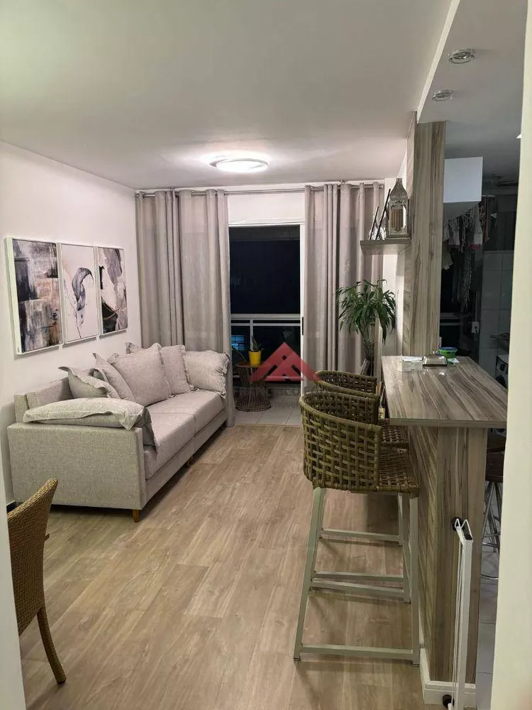 Apartamento, 3 quartos, 94 m² - Foto 5