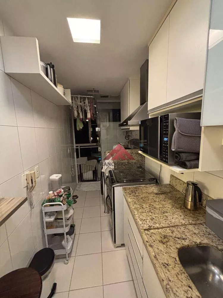 Apartamento, 3 quartos, 94 m² - Foto 19