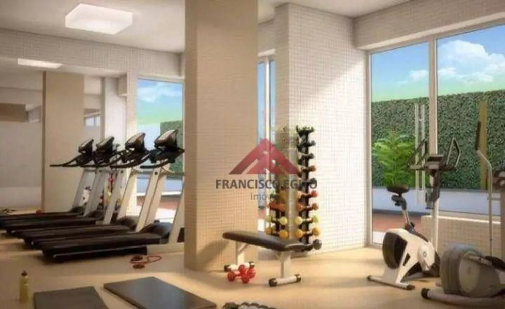 Apartamento, 3 quartos, 94 m² - Foto 27