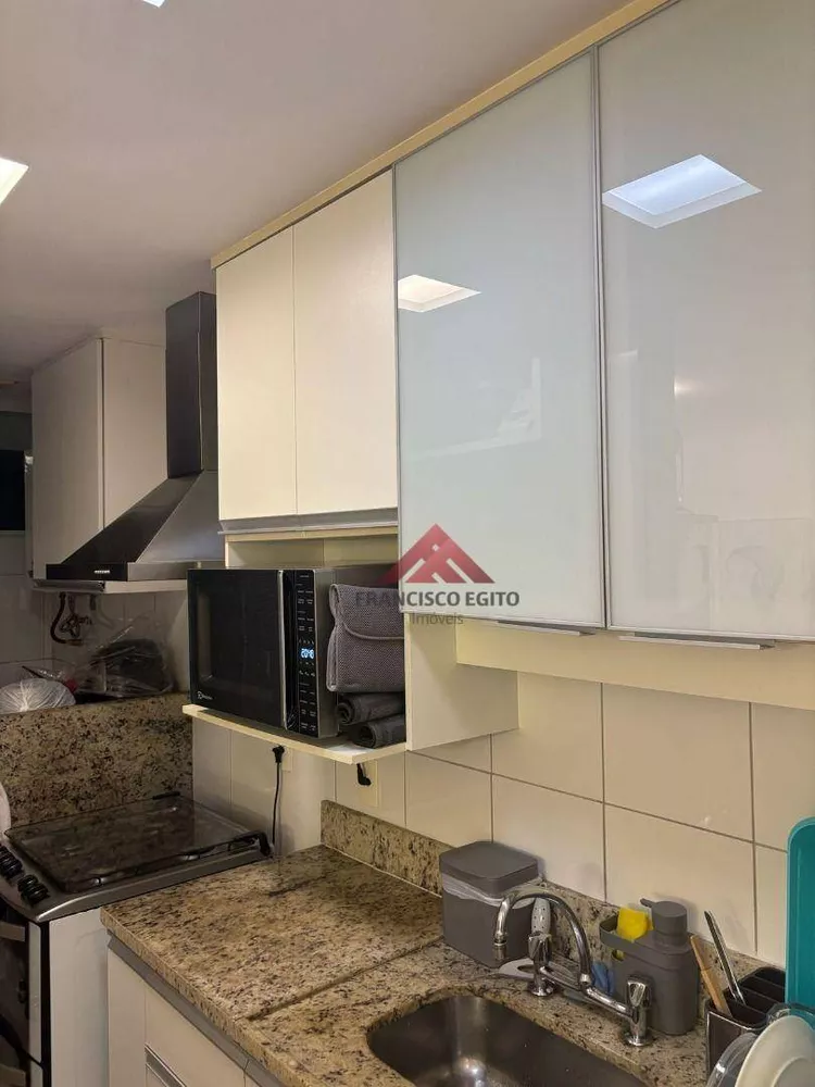 Apartamento, 3 quartos, 94 m² - Foto 16