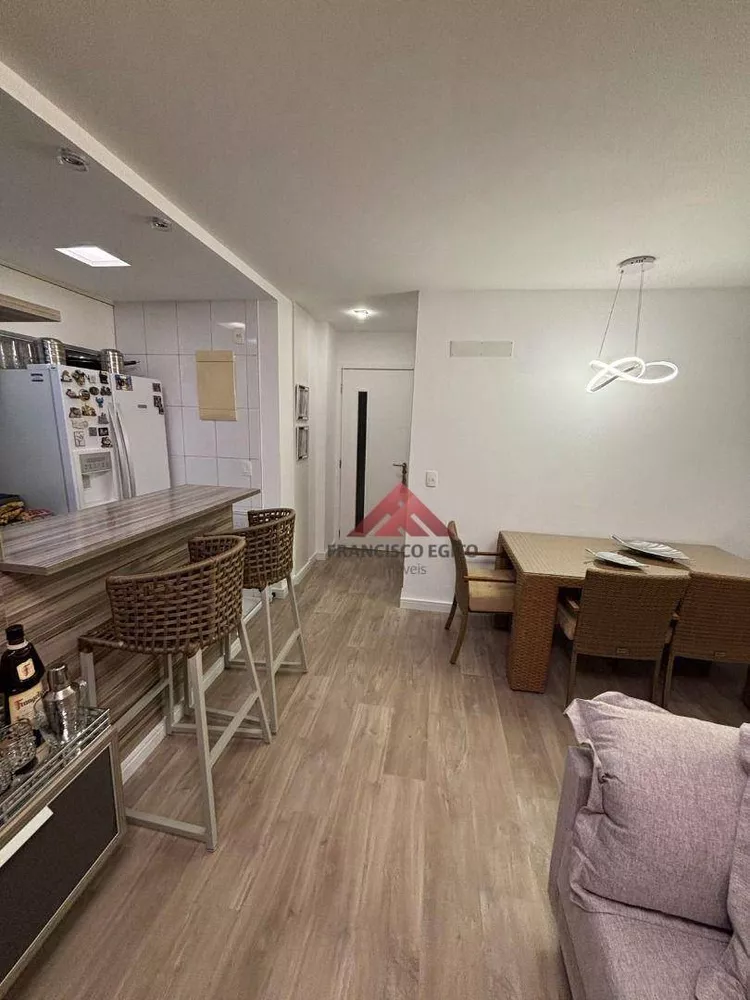 Apartamento, 3 quartos, 94 m² - Foto 6