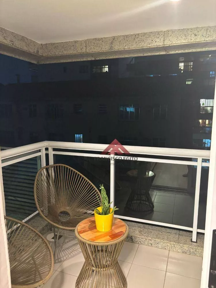 Apartamento, 3 quartos, 94 m² - Foto 8