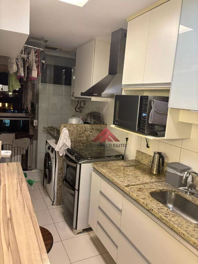 Apartamento, 3 quartos, 94 m² - Foto 20