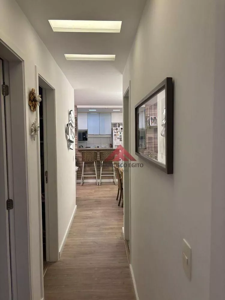 Apartamento, 3 quartos, 94 m² - Foto 17