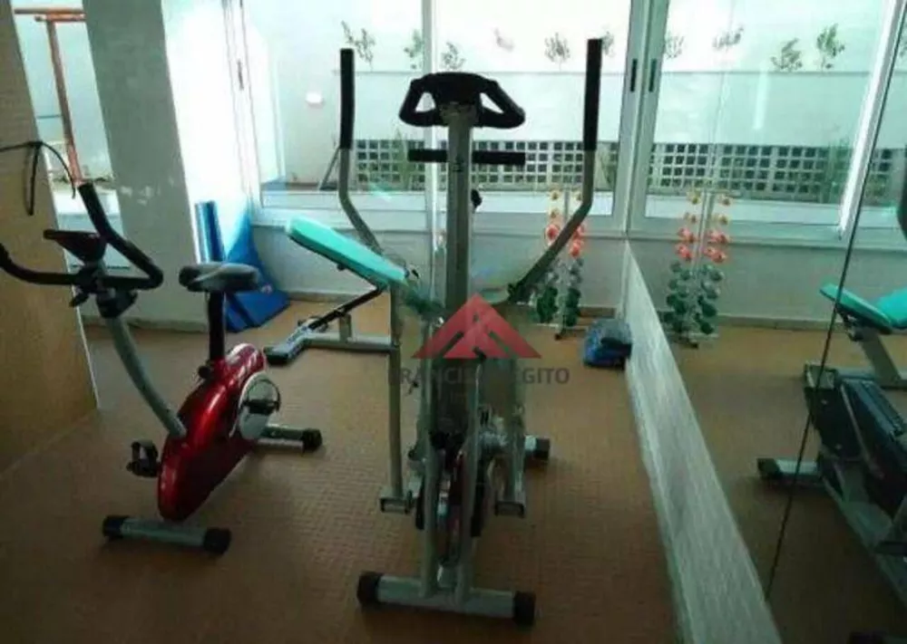 Apartamento, 3 quartos, 94 m² - Foto 31