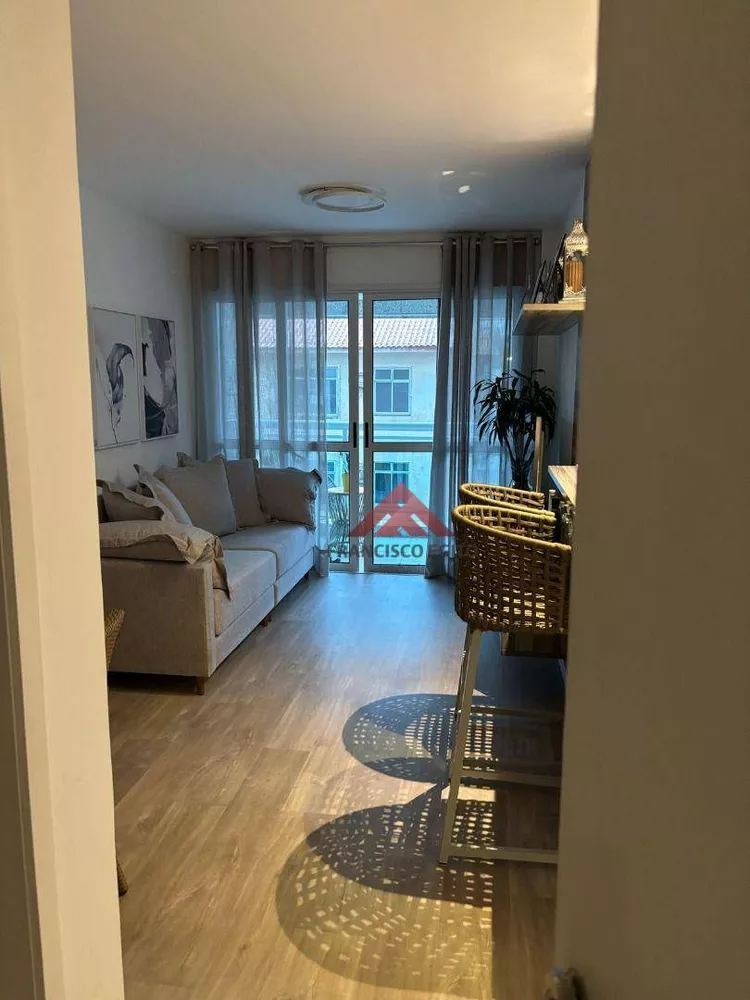 Apartamento, 3 quartos, 94 m² - Foto 14