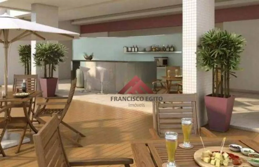 Apartamento, 3 quartos, 94 m² - Foto 28