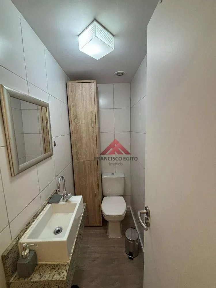 Apartamento, 3 quartos, 94 m² - Foto 21