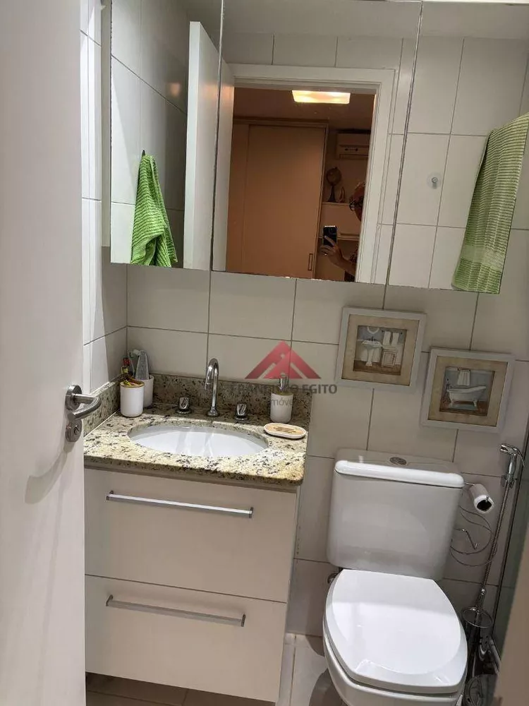 Apartamento, 3 quartos, 94 m² - Foto 22