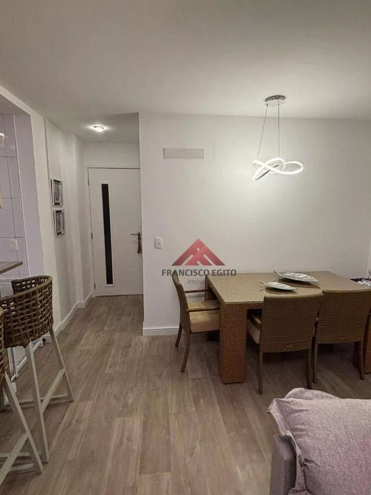 Apartamento, 3 quartos, 94 m² - Foto 4