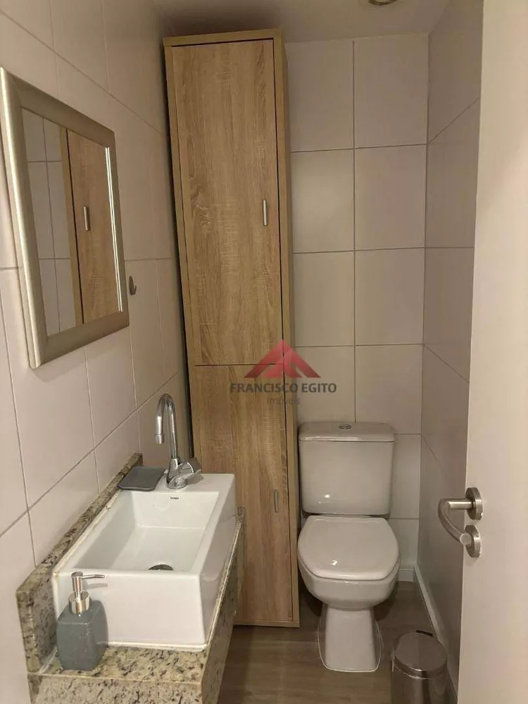 Apartamento, 3 quartos, 94 m² - Foto 26