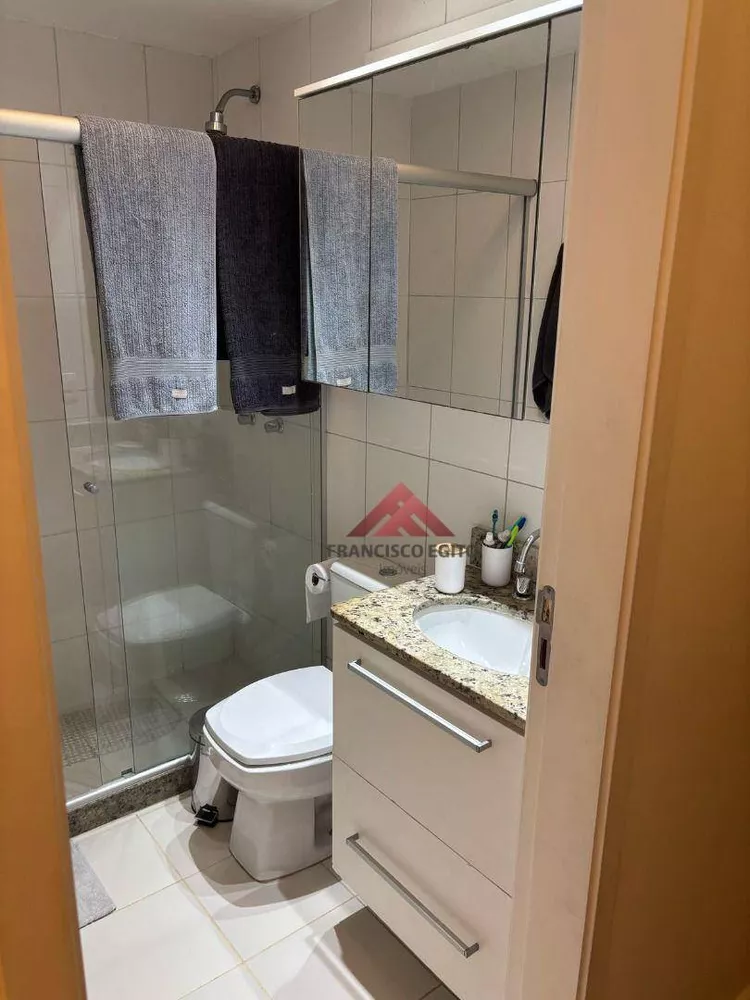 Apartamento, 3 quartos, 94 m² - Foto 23