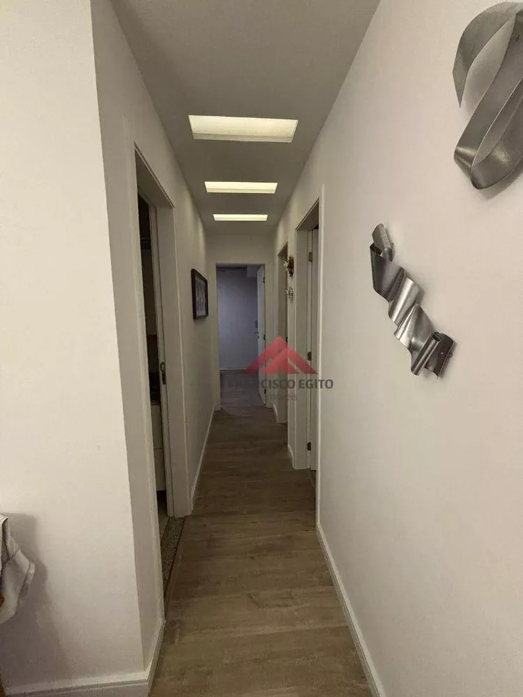 Apartamento, 3 quartos, 94 m² - Foto 11