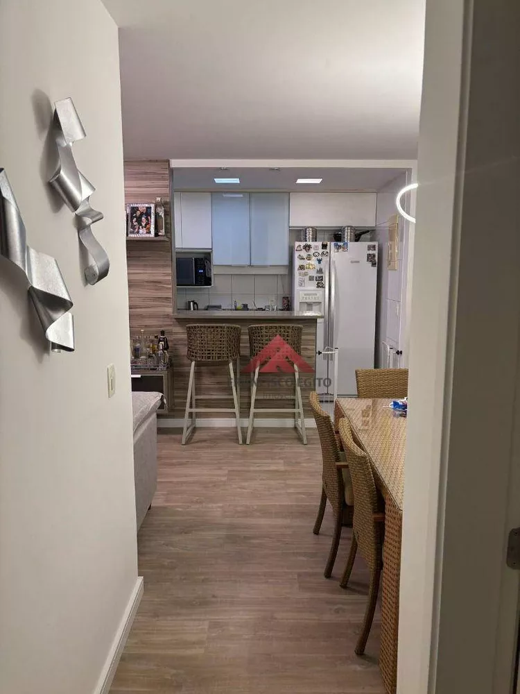 Apartamento, 3 quartos, 94 m² - Foto 10