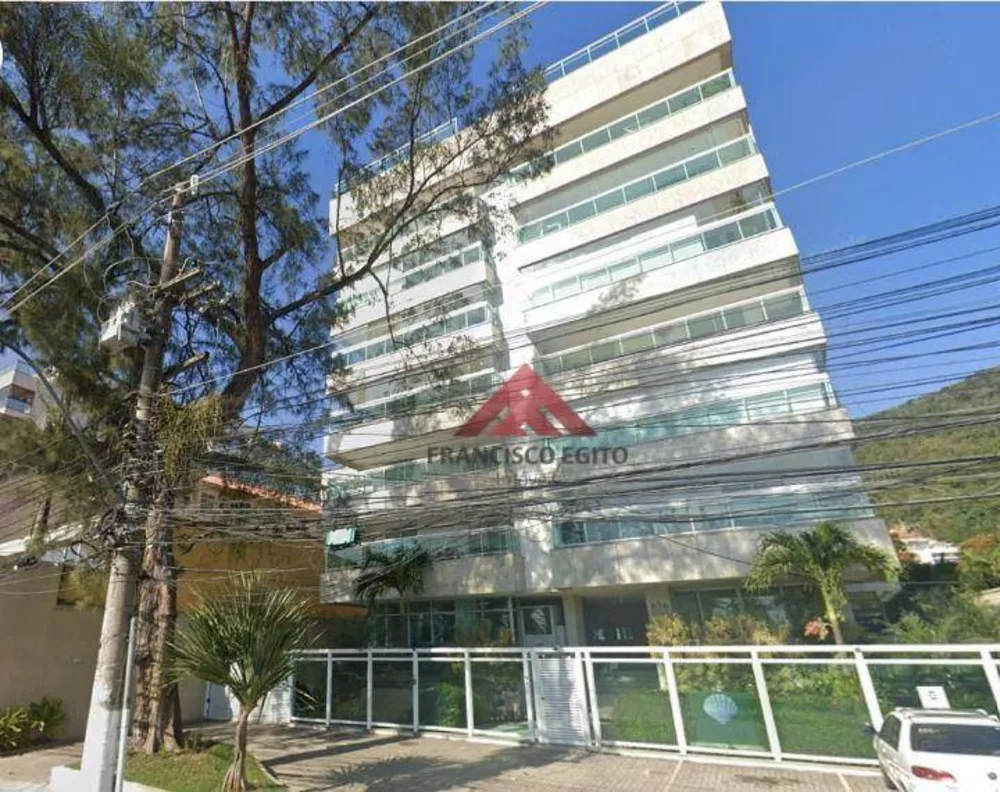 Apartamento, 3 quartos, 94 m² - Foto 1