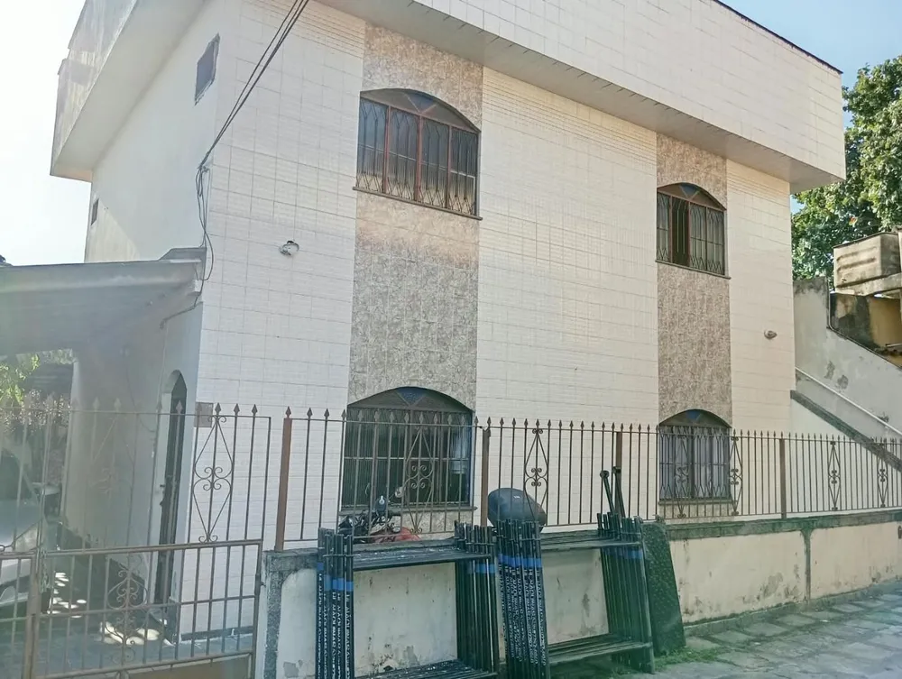 Casa, 2 quartos, 60 m² - Foto 8