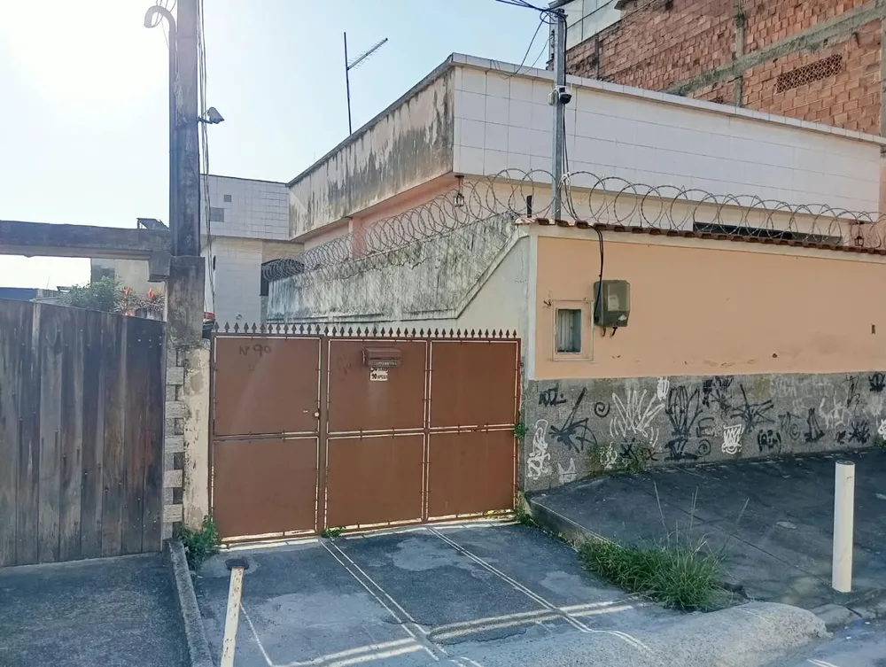Casa, 2 quartos, 60 m² - Foto 3