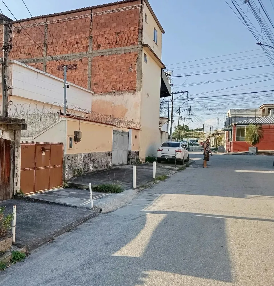 Casa, 2 quartos, 60 m² - Foto 1