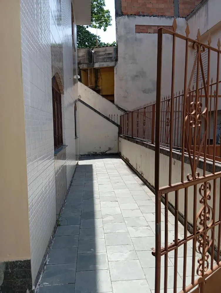 Casa, 2 quartos, 60 m² - Foto 7