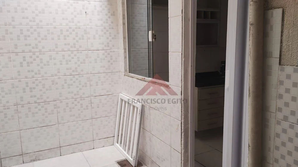 Casa, 2 quartos - Foto 14