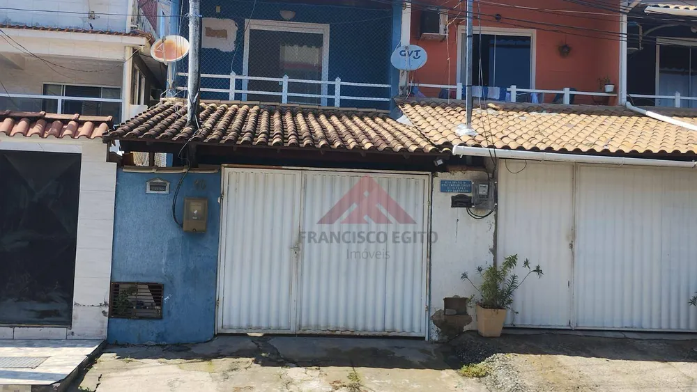 Casa, 2 quartos - Foto 2